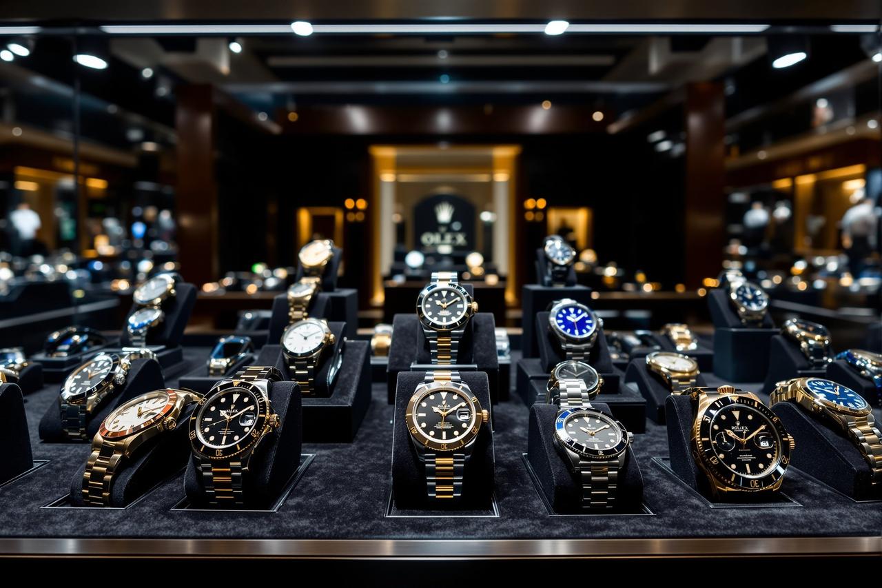 2026年巴塞尔表展：十大最值得关注的新品腕表